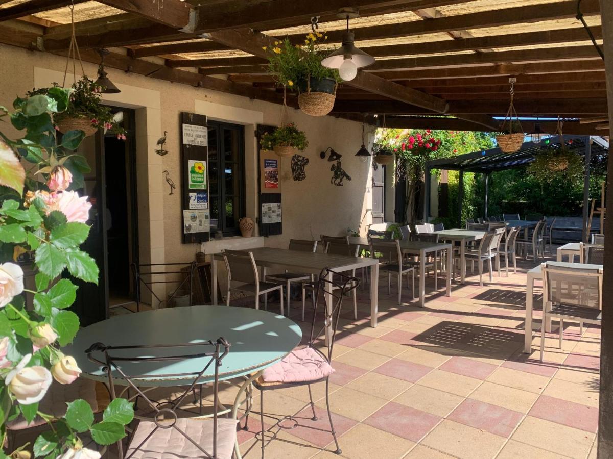 Chambres D Hote A La Ferme Des Buttons, Chambre Iris Rosnay Kültér fotó